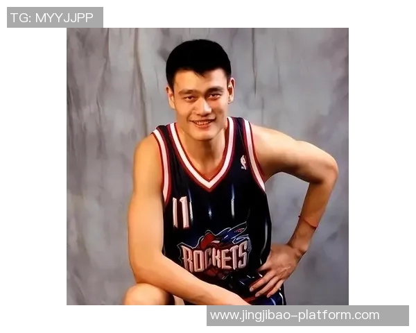 姚明独特脸型建模探索与篮球文化的深度融合分析