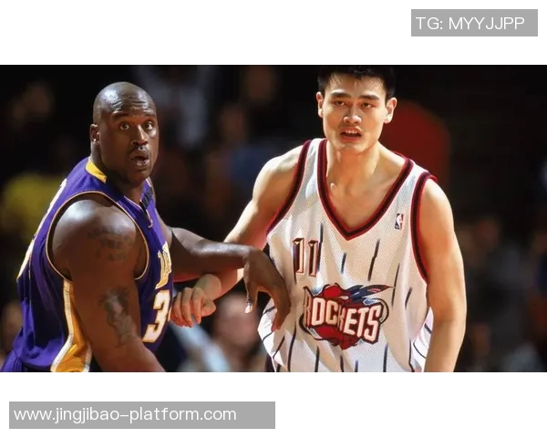 姚明职业生涯中最惨痛的盖帽瞬间回顾与分析