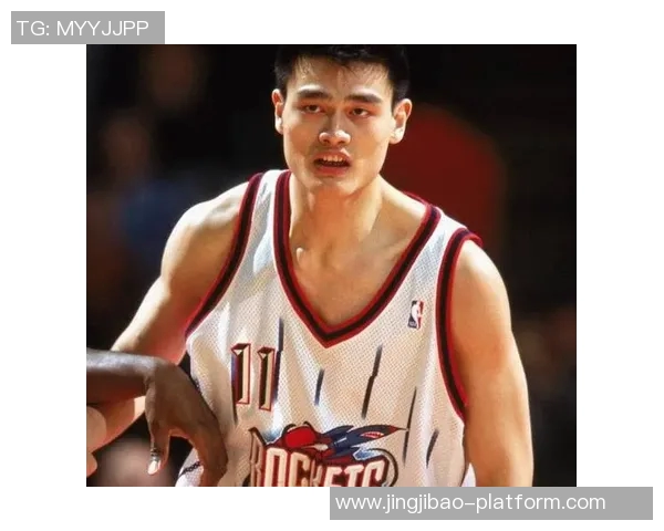 姚明新秀人气飙升引发关注NBA新星的崛起与未来发展潜力解析