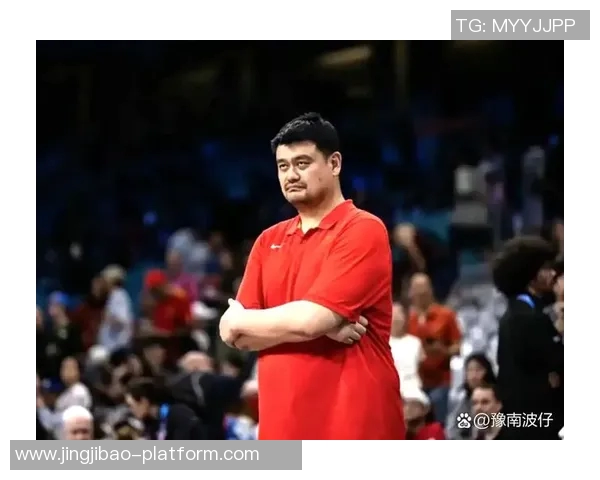 姚明投篮事件引发的篮球文化反思与运动员心理健康探讨