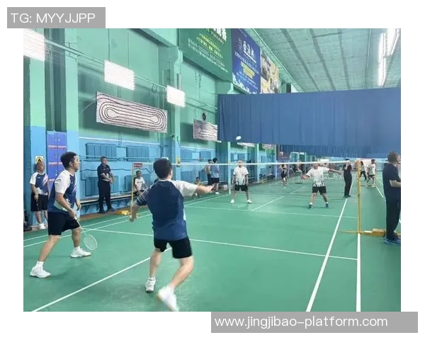 羽毛球纪实：见证上海羽毛球队奋勇拼搏的辉煌历程与成就