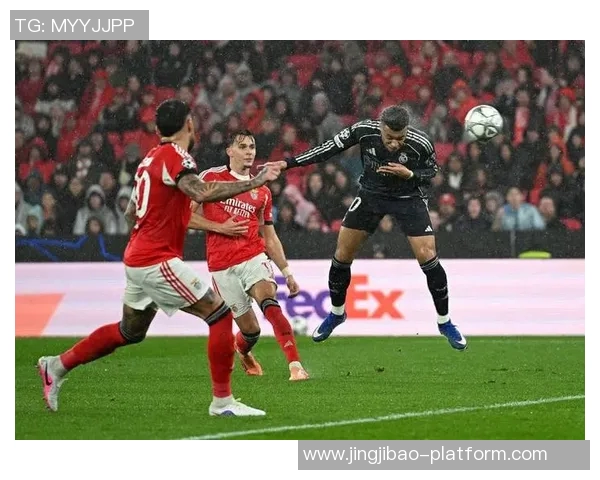 英超惊现冷门多特蒙德绝杀本菲卡全场沸腾瞬间回顾 英超惊现冷门多特蒙德绝杀本菲卡全场沸腾瞬间回顾