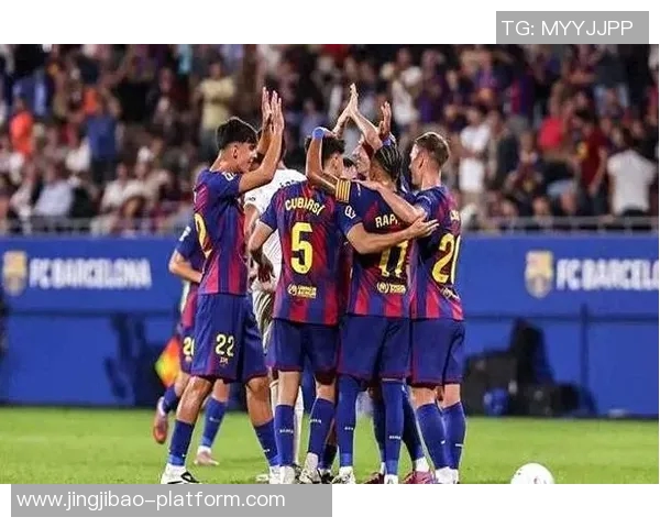 中超精彩对决巴萨狂胜利物浦六球大捷引发全场沸腾 中超精彩对决巴萨狂胜利物浦六球大捷引发全场沸腾