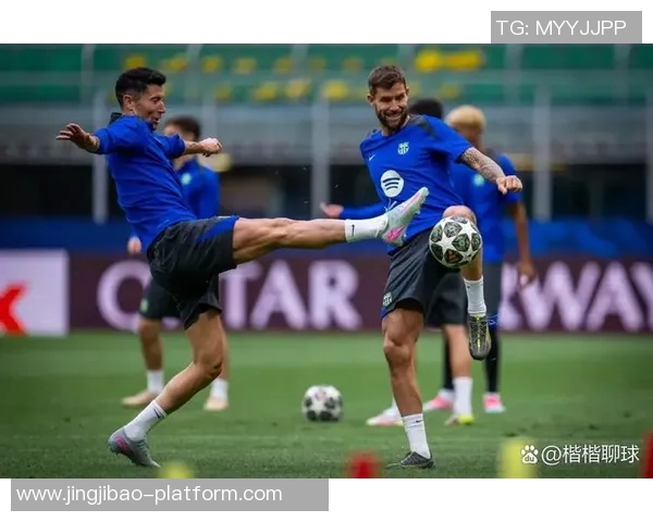 国王杯惊天冷门国米与巴萨激战成和引发全场沸腾